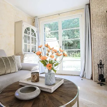 Ferienhaus Zeitlos Holiday home