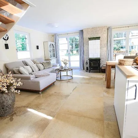 Holiday home Ferienhaus Zeitlos *