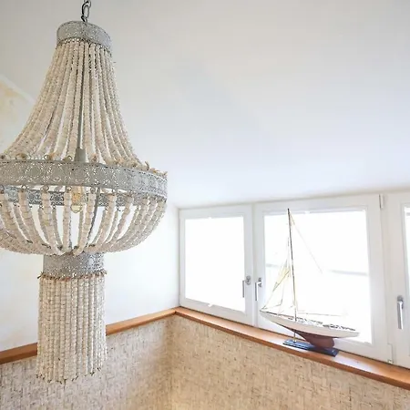 Ferienhaus Zeitlos Holiday home Glowe