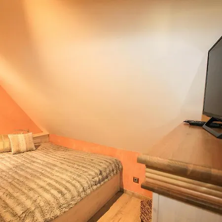 Ferienhaus Zeitlos *
