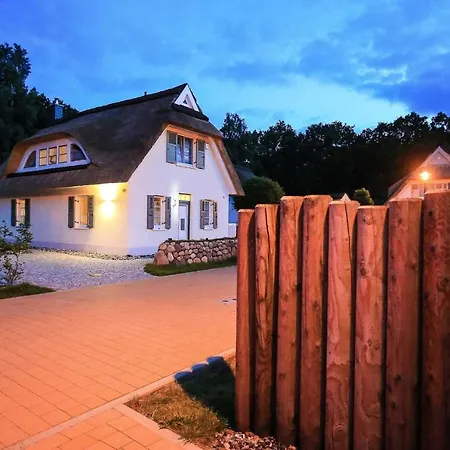 Holiday home Ferienhaus Zeitlos