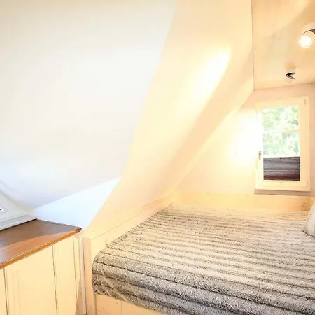 Ferienhaus Zeitlos *