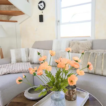 Holiday home Ferienhaus Zeitlos Glowe