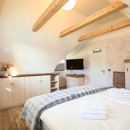 Ferienhaus Zeitlos